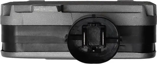 Alt view image 4 of 5 - Beck/Arnley 203-0287 Cooling Fan Control Module