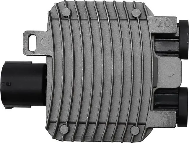 Alt view image 2 of 5 - Beck/Arnley 203-0287 Cooling Fan Control Module