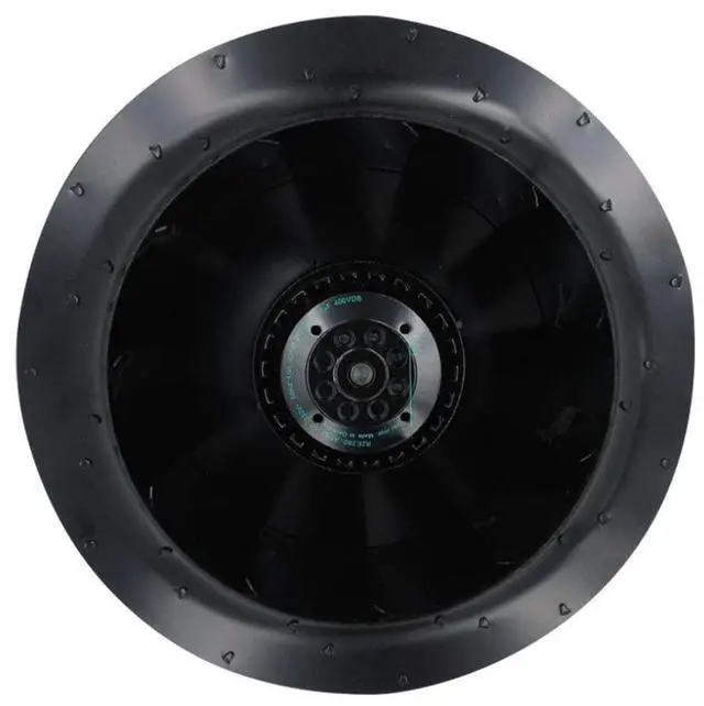 Main image of Centrifugal Fan 230V 1.0A 225W Cooling Fan