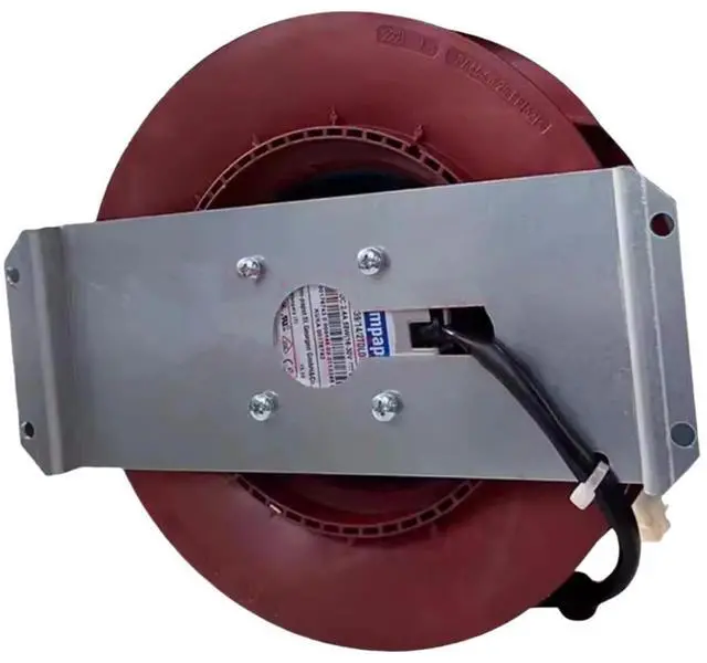 Alt view image 3 of 4 - 24V 2.4A 58W Cooling Fan