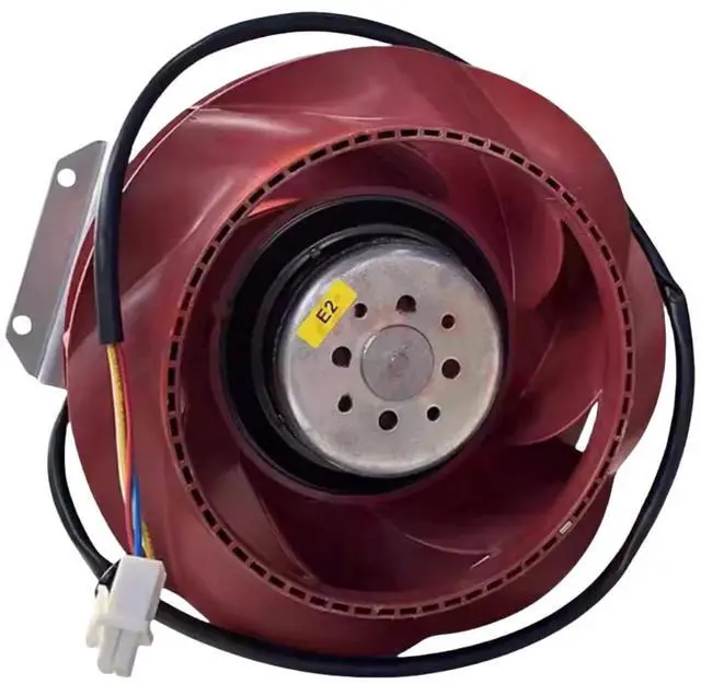 Alt view image 4 of 4 - 24V 2.4A 58W Cooling Fan