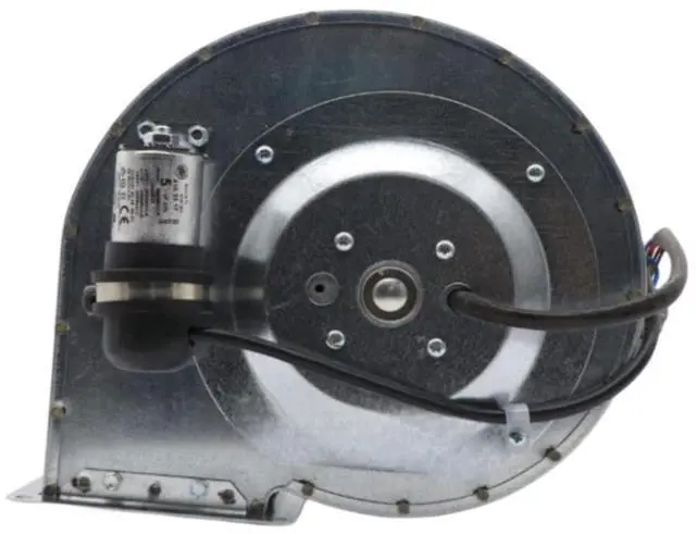 Main image of RF2C-140/059 K313 SF-2056 230V 0.65/0.85A 150/190W 2200RPM Cooling Fan