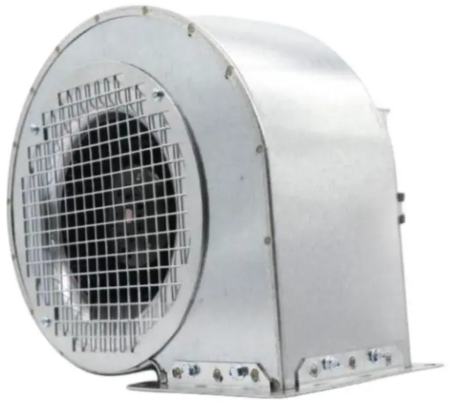 Alt view image 2 of 5 - RF2C-140/059 K313 SF-2056 230V 0.65/0.85A 150/190W 2200RPM Cooling Fan