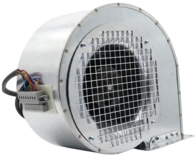 Alt view image 3 of 5 - RF2C-140/059 K313 SF-2056 230V 0.65/0.85A 150/190W 2200RPM Cooling Fan