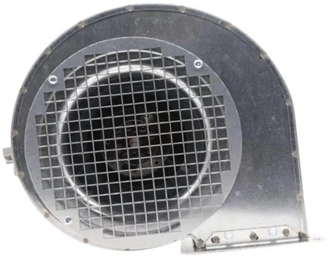Alt view image 5 of 5 - RF2C-140/059 K313 SF-2056 230V 0.65/0.85A 150/190W 2200RPM Cooling Fan