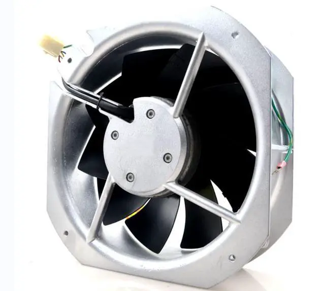 Alt view image 2 of 4 - for W1G200-HH01-52 48V 45W 225X225X80MM 4-Wire Cooling Fan
