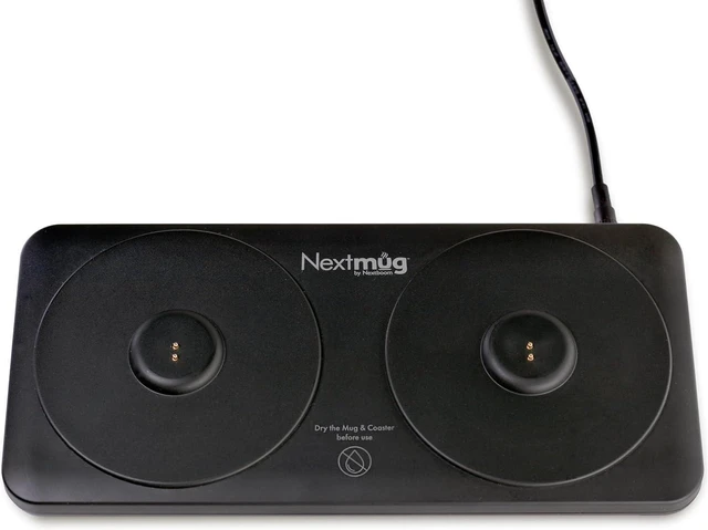 Main image of Nextmug 2-Mug Docking Station