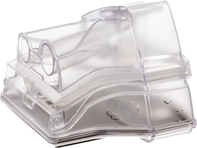 Main image of HumidAir Standard Tub for AirSense 10 and AirCurve 10