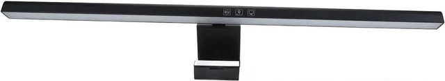 Main image of Focket Monitor Light Bar, Eye Protection Touch Control Stepless Dimming RGB Light Bar Computer with 3 Color Temperatures Timer USB for Reading Work Gaming