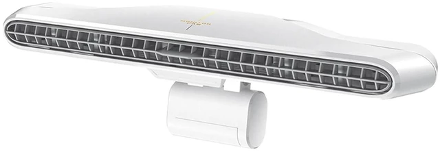 Main image of Personal Cooling, Computer Monitor, Bladeless, 39 Cm, Computer for, White
