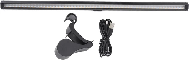 Main image of LED Computer Screen Light Bar Touch Control Stepless Dimming USB Powered Computer Display Light for Home and Office Use