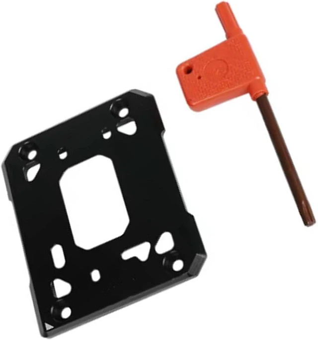 Main image of CPU Cover Protector for 12 13 14 Gen Processors Full Protections Against Physical Damages
