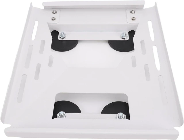 Main image of Irfora Magnetic Mount Kit, Triple Layer Guard, with Advanced Four Magnet System, for Cars, Trucks, RVs, Boats, Stainless Steel and Rubber Construction, Easy Installation, Design