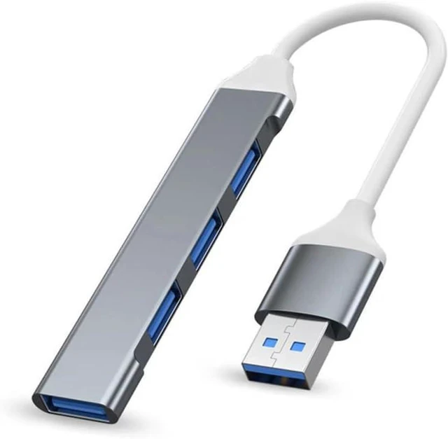 Main image of Expansion Dock Hub 3.0 to/vGA Interface