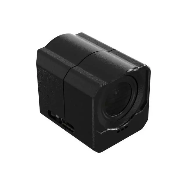 Alt view image 7 of 7 - Night Action Camera Prototype with 2.7K30FPS DC 5V Power for FPV and Other Occasions