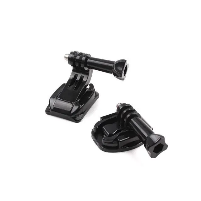 Alt view image 3 of 4 - 5 Action Camera Mounts