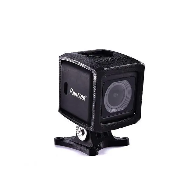 Alt view image 4 of 4 - 5 Action Camera Mounts