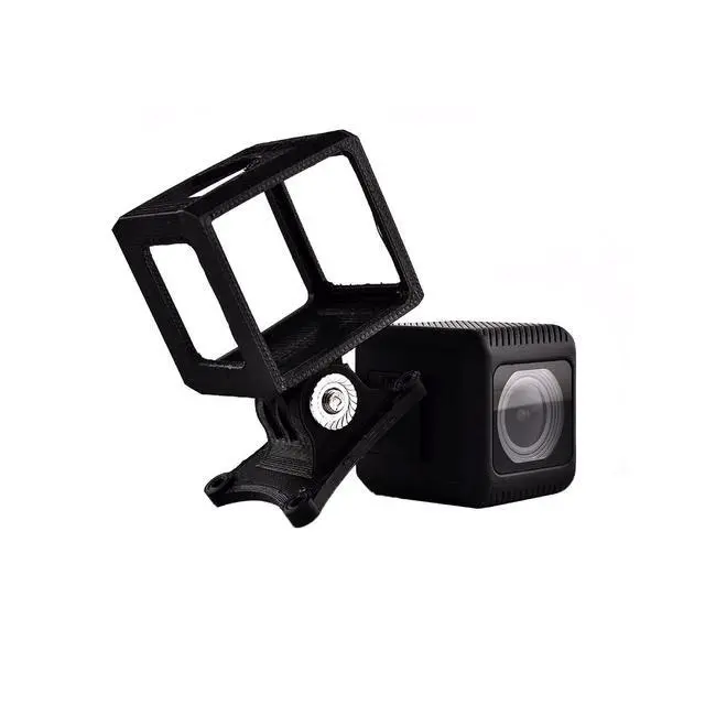 Alt view image 2 of 4 - 5 Action Camera Mounts