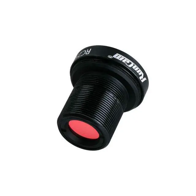 Alt view image 3 of 4 - RC25G FPV Lens 2.5mm FOV140 Wide Angle Replacement for Swift Series, Eagle 4:3 Series, Split 1/2,Mini Gopro Hero2