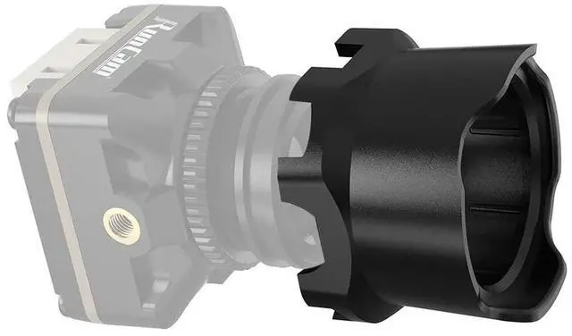 Main image of Lens Hood Replacement for Phoenix 2 SE RunCam WASP Link kit