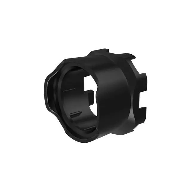 Alt view image 5 of 6 - Lens Hood Replacement for Phoenix 2 SE RunCam WASP Link kit