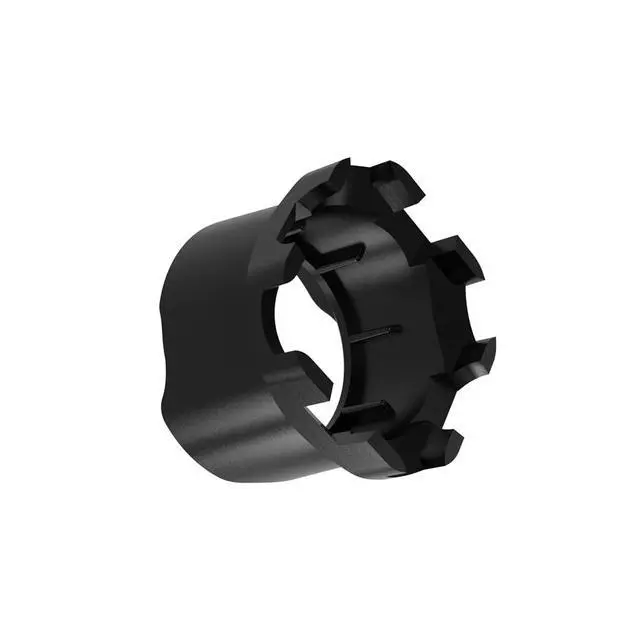 Alt view image 4 of 6 - Lens Hood Replacement for Phoenix 2 SE RunCam WASP Link kit