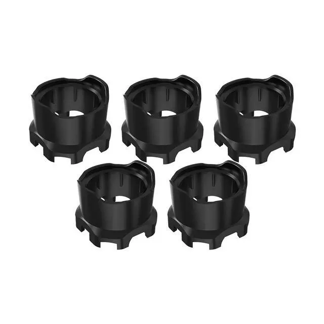 Alt view image 6 of 6 - Lens Hood Replacement for Phoenix 2 SE RunCam WASP Link kit