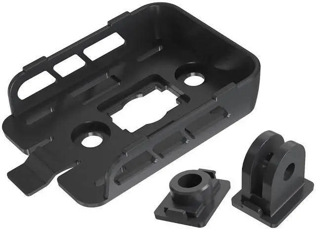Main image of 6 Action Camera Accessories, 1/4 Tripod Adapter, Camera Mount Holder, Camera Mount Adapter