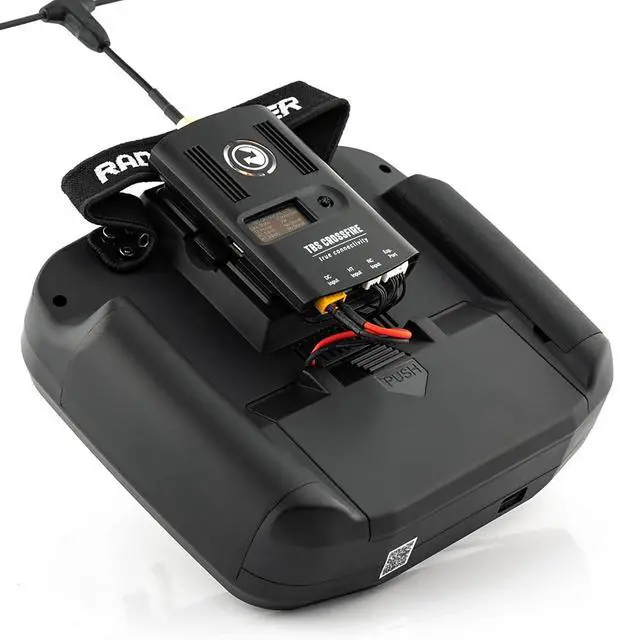Alt view image 6 of 7 - Radiomaster 2S 7.4V 6200mAh Lipo Battery for RadioMaster Boxer Radio and TX16S Series Radio Transmitter from Store