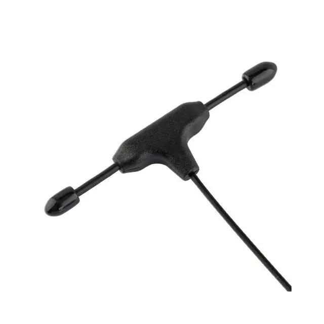 Alt view image 3 of 7 - UFL 2.4Ghz T Antenna 65mm 95mm for RP1 RP2 RP3 and EP1 ELRS Receivers by Speedybee