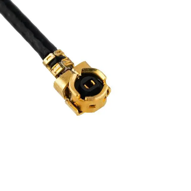 Alt view image 5 of 7 - UFL 2.4Ghz T Antenna 65mm 95mm for RP1 RP2 RP3 and EP1 ELRS Receivers by Speedybee