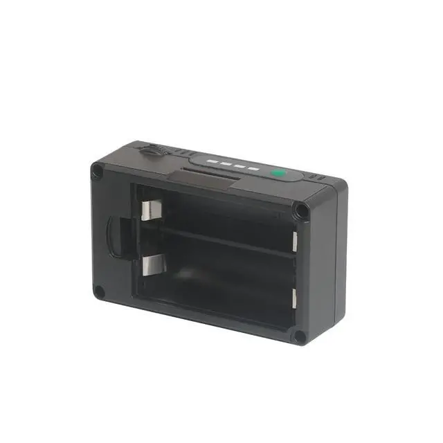 Alt view image 4 of 5 - 2025 Latest Immersion RC PowerPlay Vintage Camera Monitor with DVR LCD Screen 60fps Recording for Tapeless Camcorders Digital Video Converter for VHS, VHS-C, 8mm, MiniDV, Digital8, etc