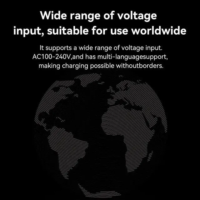 Alt view image 7 of 7 - F6+ AC/DC AC500W DC250Wx4 15Ax4 Smart Balance Charger for Lipo LiIon NiMH Battery