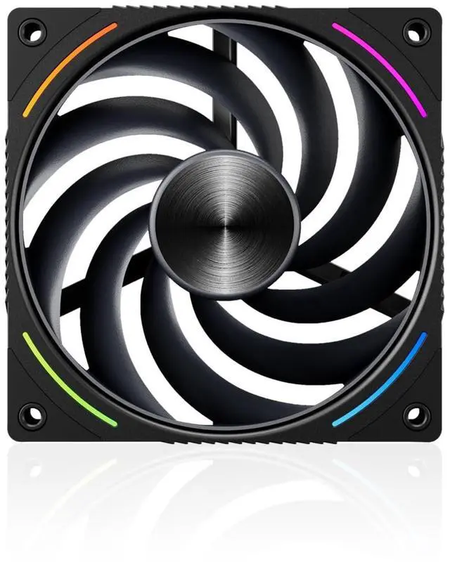Main image of TL-K12-X28-R9 Turbo case Fan