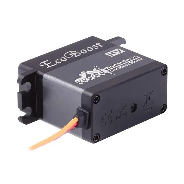 Alt view image 3 of 7 - CLS6322HV 21kg High Torque Digital Coreless Motor Servo Metal Gears 7.4V HV for RC Car, RC Boat, Robot Arm