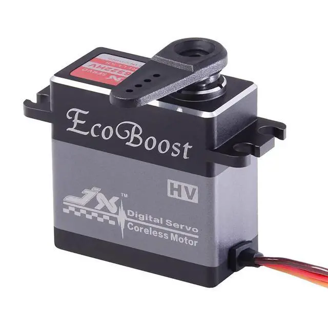 Alt view image 5 of 7 - CLS6322HV 21kg High Torque Digital Coreless Motor Servo Metal Gears 7.4V HV for RC Car, RC Boat, Robot Arm