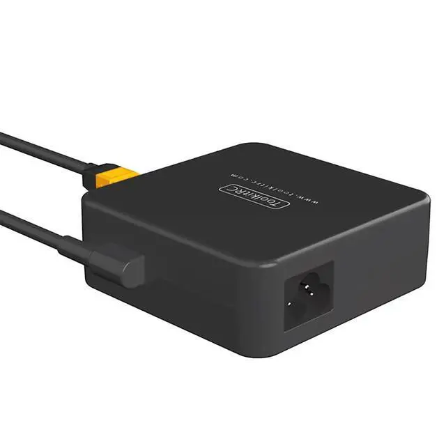 Alt view image 3 of 6 - ToolKitRC ADP100 100W 20V XT60 Charger Power Supply RC Power Adapter Compatible with ISDT GT Power Hota SkyRC RC Battery Charger