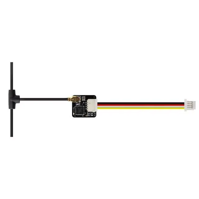Alt view image 6 of 7 - ELRS 2.4GHz ExpressLRS RX Nano Module High Refresh Rate