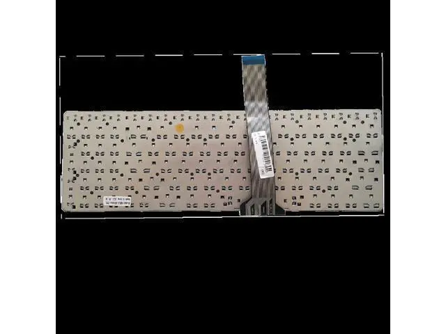 Alt view image 3 of 4 - For Asus Keyboard K751MA K751MJ X751L X751LA X751LAV X751LB X751LD F751LK F751LN F751MA F751MD K75VJ K75VM K55A K75V Ddns US