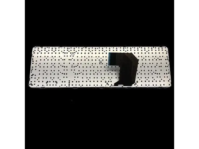 Alt view image 3 of 4 - US Positivo Notebook Keyboard for Laptop Dns Clevo for HP Pavilion G7-2000 G7-2100 G7-2200 G7-2300 Frame