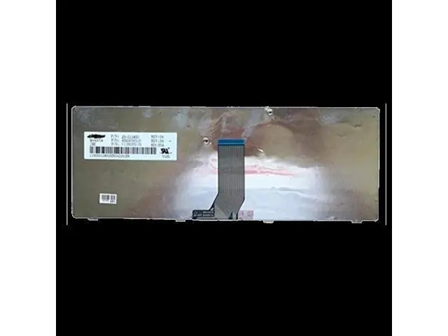 Alt view image 3 of 4 - Factory US for Thinkpad Keyboard for Laptop for Lenovo Z470 Z470AT Z470AX Z470K Z475 Z370 Z470AM Z470G Z375