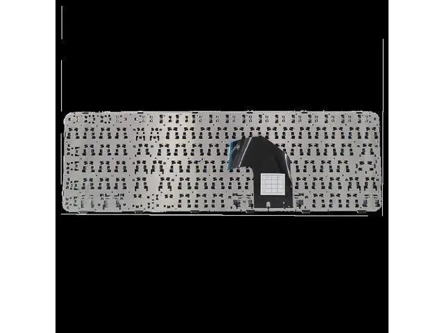 Alt view image 3 of 4 - US Positivo Notebook Keyboard for HP Pavilion G4 G43 G4-1000 G6S G6T G6X G6-1000 Q43 CQ43 CQ43-100 CQ57 G57 430 2000-401