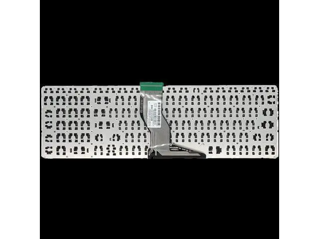 Alt view image 3 of 4 - US Positive Notebook Keyboards Dns Intelbras for HP Pavilion 15S-DY 15Q-BD 17G-BR 17-BS AR 250 255 256 G6