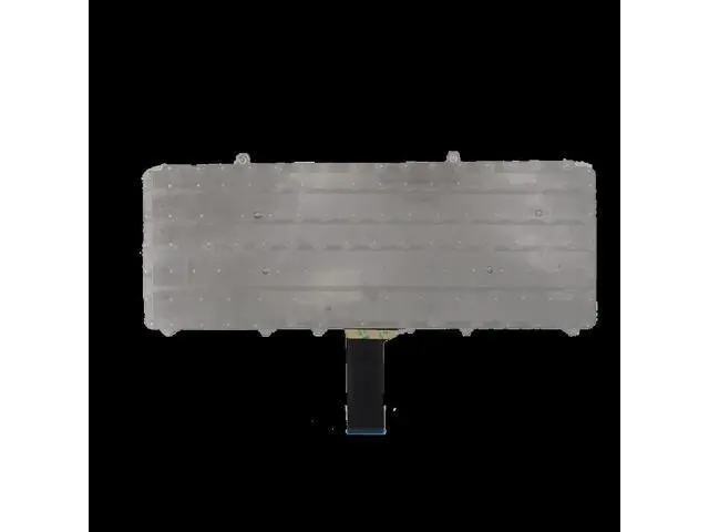 Alt view image 3 of 4 - US Positive Notebook Replacement of Keyboards for Dell Vostro 1400 PP22L 1318 1545 PP29L Inspiron 1520 1525