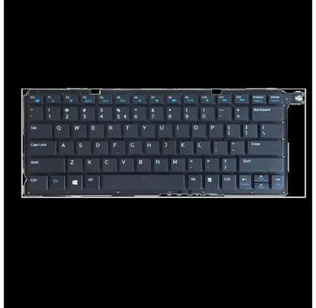 Main image of US Positive Notebook Replacement of Keyboards Dns Intelbras for Dell Vostro 14Z 5460 V5460 5460D 5470 5439