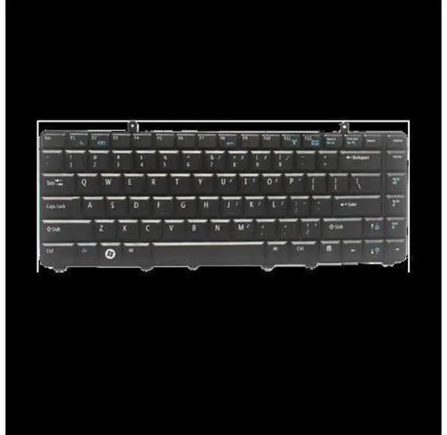 Main image of US Notebook Replacement of Keyboards for Dell A840 A860 PP37L PV080925BS1 AEVM8U00210 1014 1015 R811H