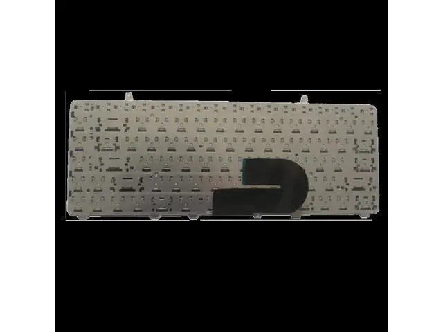 Alt view image 3 of 4 - US Notebook Replacement of Keyboards for Dell A840 A860 PP37L PV080925BS1 AEVM8U00210 1014 1015 R811H