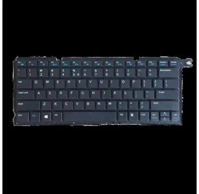 Main image of US Positive Notebook Replacement of Keyboards for Dell Vostro 14Z 5460 V5460 5470 5439 P41G