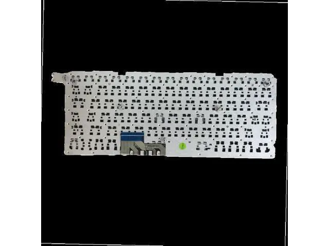 Alt view image 3 of 4 - US Positive Notebook Replacement of Keyboards for Dell Vostro 14Z 5460 V5460 5470 5439 P41G