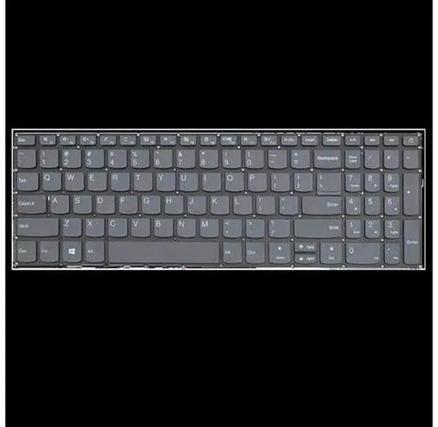 Main image of US for Thinkpad Keyboard for Laptop Clevo for Lenovo 320-15 320-15IAP 320-15IKB 520-15ikb 7000-15 330-15IKB 330-15